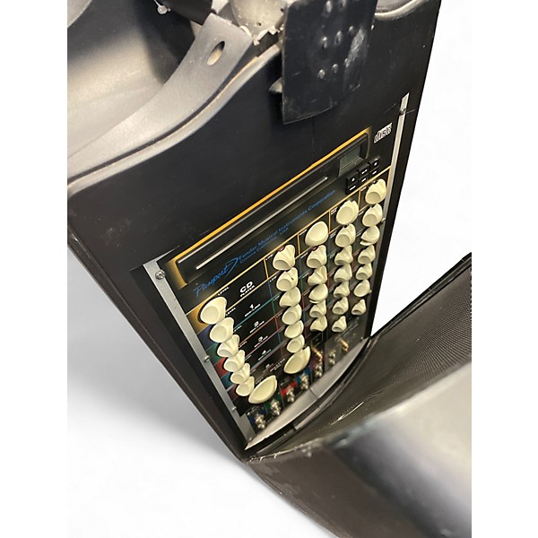 Used Fender PASSPORT PD-250 PLUS Sound Package