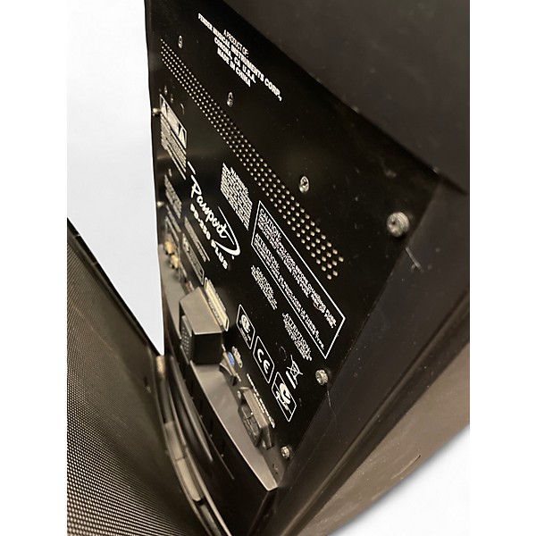 Used Fender PASSPORT PD-250 PLUS Sound Package