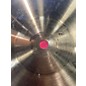 Used MEINL 14in METEOR Cymbal
