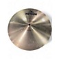 Used MEINL 14in METEOR Cymbal