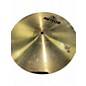 Used MEINL 14in METEOR Cymbal thumbnail