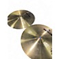 Used MEINL 14in METEOR Cymbal
