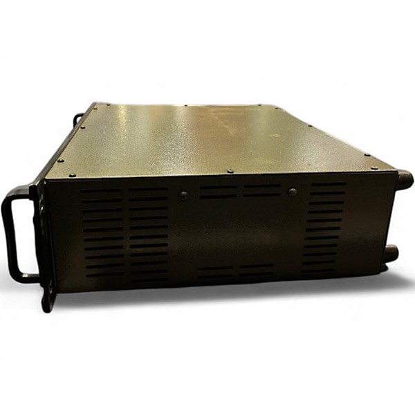 Used Ampeg SVT4 Pro Tube Bass Amp Head