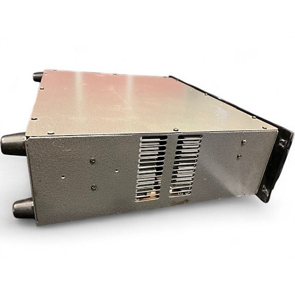 Used Ampeg SVT4 Pro Tube Bass Amp Head