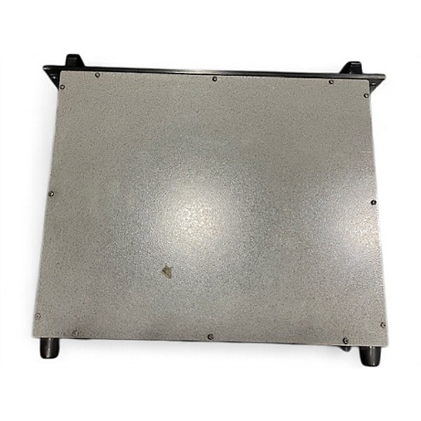 Used Ampeg SVT4 Pro Tube Bass Amp Head