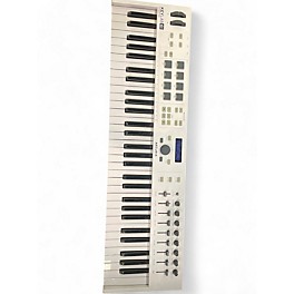 Used Arturia Keylab 61 Key MIDI Controller