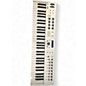 Used Arturia Keylab 61 Key MIDI Controller thumbnail