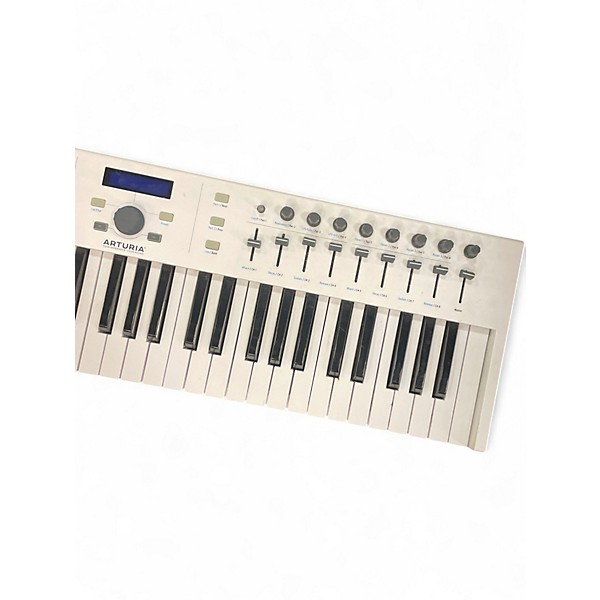 Used Arturia Keylab 61 Key MIDI Controller