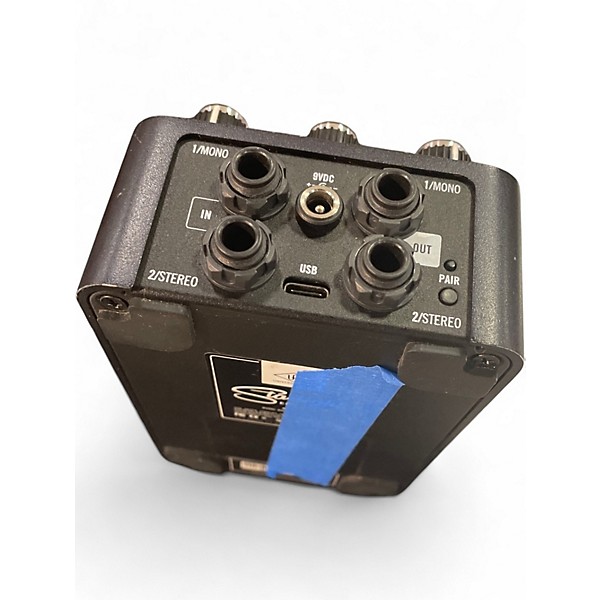 Used Universal Audio STARLIGHT Effect Pedal