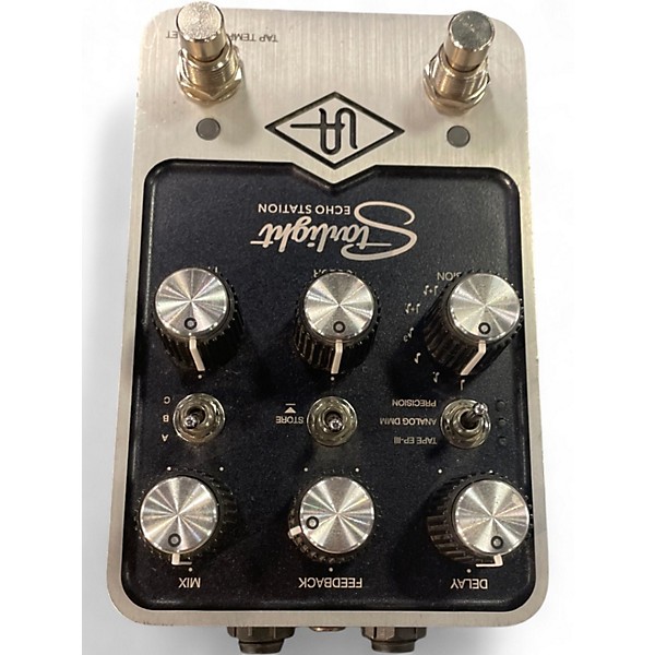 Used Universal Audio STARLIGHT Effect Pedal