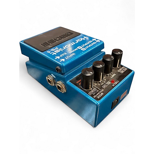 Used BOSS PS-6 Effect Pedal