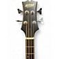 Used Mitchell T239BCE-BST Brown Acoustic Bass Guitar