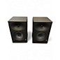 Used PreSonus ERIS E7 XT PAIR MONITOR SPEAKER Powered Monitor thumbnail
