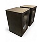 Used PreSonus ERIS E7 XT PAIR MONITOR SPEAKER Powered Monitor