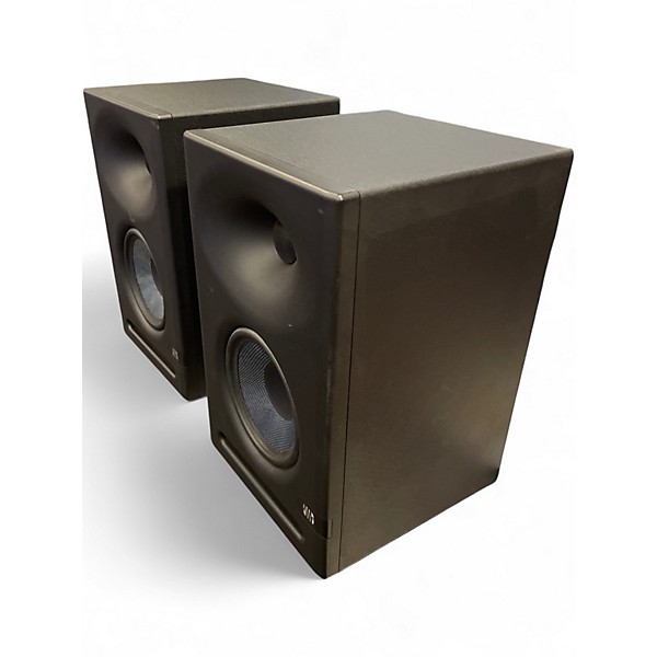 Used PreSonus ERIS E7 XT PAIR MONITOR SPEAKER Powered Monitor