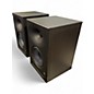 Used PreSonus ERIS E7 XT PAIR MONITOR SPEAKER Powered Monitor