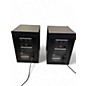 Used PreSonus ERIS E7 XT PAIR MONITOR SPEAKER Powered Monitor