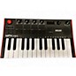 Used Akai Professional MPK MINI PLAY MIDI Controller thumbnail