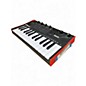 Used Akai Professional MPK MINI PLAY MIDI Controller
