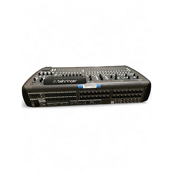 Used Behringer x 32 Powered Mixer