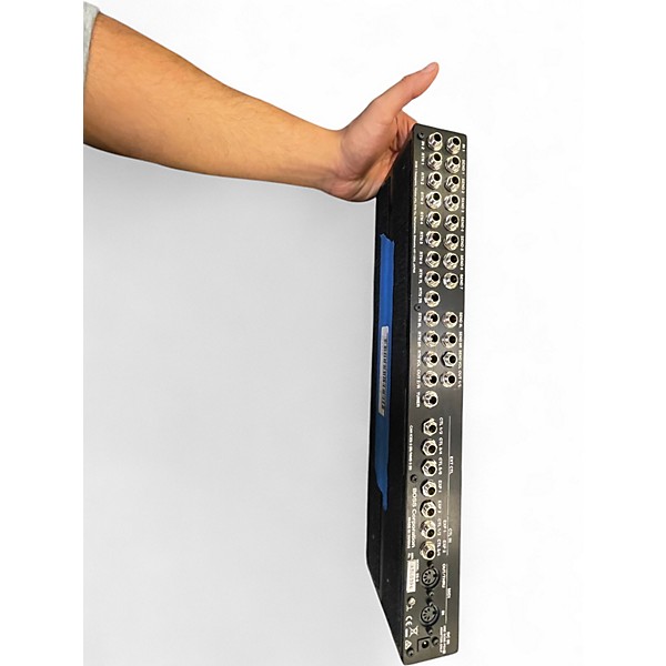 Used BOSS ES8 Footswitch