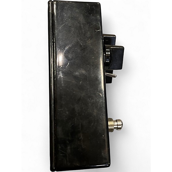 Used Wampler Velvet Fuzz Effect Pedal