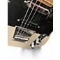 Used Fender Deluxe Nashville Telecaster White Blonde Solid Body Electric Guitar