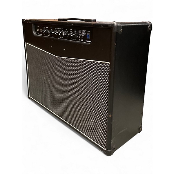 Used Acoustic G120 DSP 120W 2x12 Guitar Combo Amp