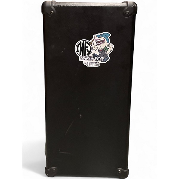 Used Acoustic G120 DSP 120W 2x12 Guitar Combo Amp