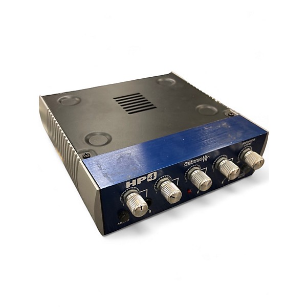 Used PreSonus HP4 Headphone Amp