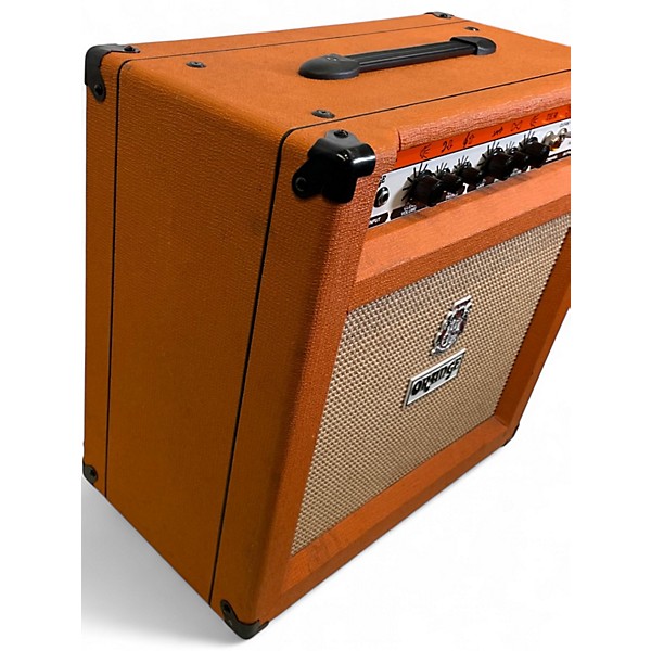 Used Orange Amplifiers TH30C 1x12 30W Tube Guitar Combo Amp