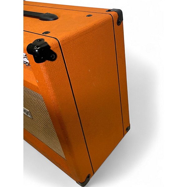 Used Orange Amplifiers TH30C 1x12 30W Tube Guitar Combo Amp