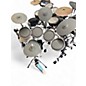 Used Yamaha DTXTREME IIS Electric Drum Set thumbnail