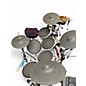 Used Yamaha DTXTREME IIS Electric Drum Set