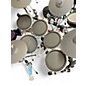 Used Yamaha DTXTREME IIS Electric Drum Set