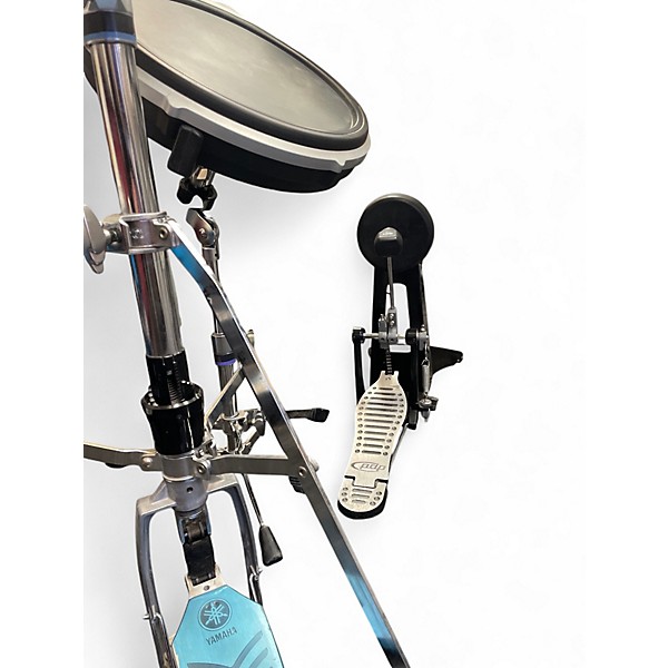 Used Yamaha DTXTREME IIS Electric Drum Set