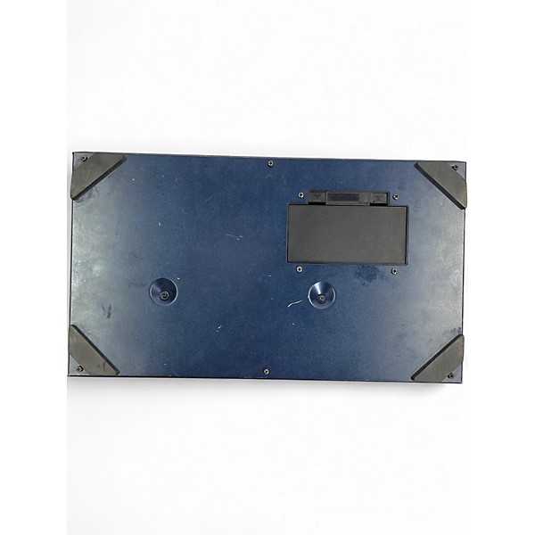 Used BOSS ME50B Bass Multi Bass Effect Pedal