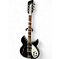 Used Rickenbacker 1993Plus 12 String Jetglo Hollow Body Electric Guitar thumbnail