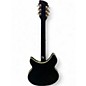 Used Rickenbacker 1993Plus 12 String Jetglo Hollow Body Electric Guitar