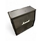 Used Marshall MC412A 4X12 Guitar Cabinet thumbnail