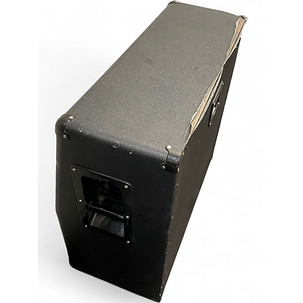 Used Marshall MC412A 4X12 Guitar Cabinet