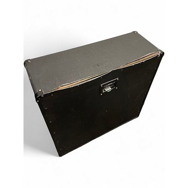 Used Marshall MC412A 4X12 Guitar Cabinet