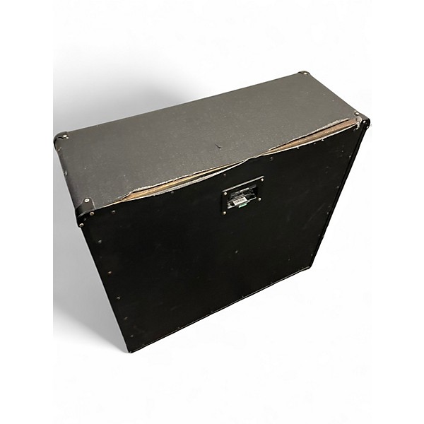 Used Marshall MC412A 4X12 Guitar Cabinet