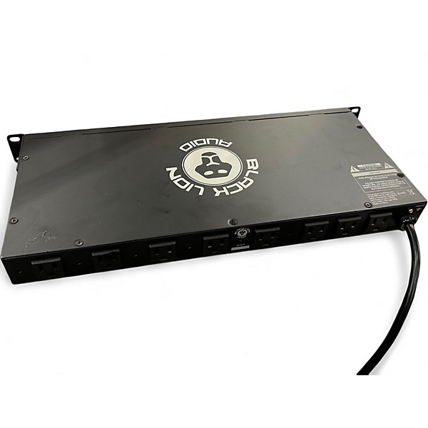 Used Black Lion Audio PG-X Channel Strip