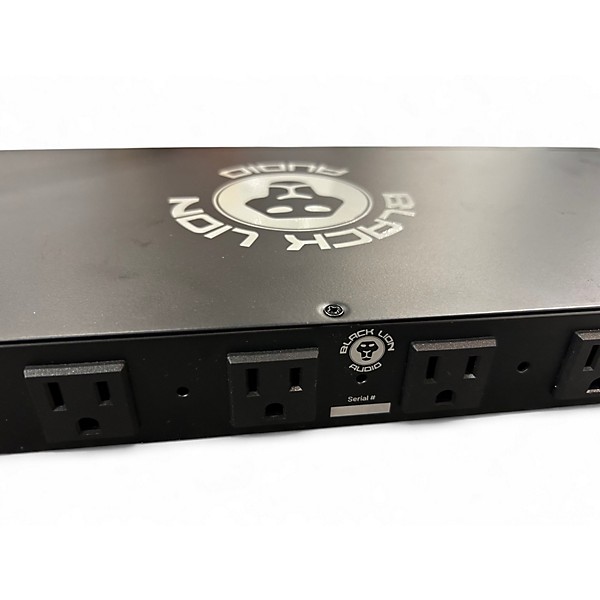 Used Black Lion Audio PG-X Channel Strip