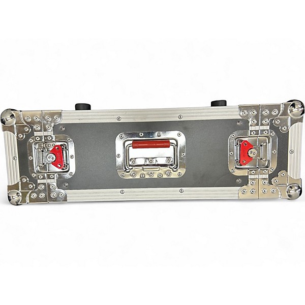 Used Gator G-TOUR 4U ATA Rackmount Case