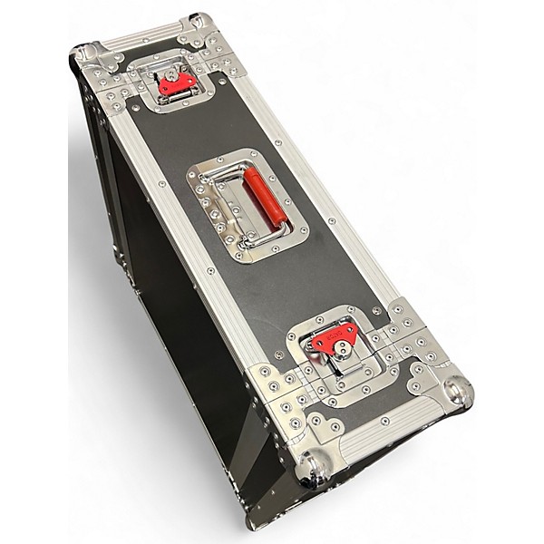 Used Gator G-TOUR 4U ATA Rackmount Case