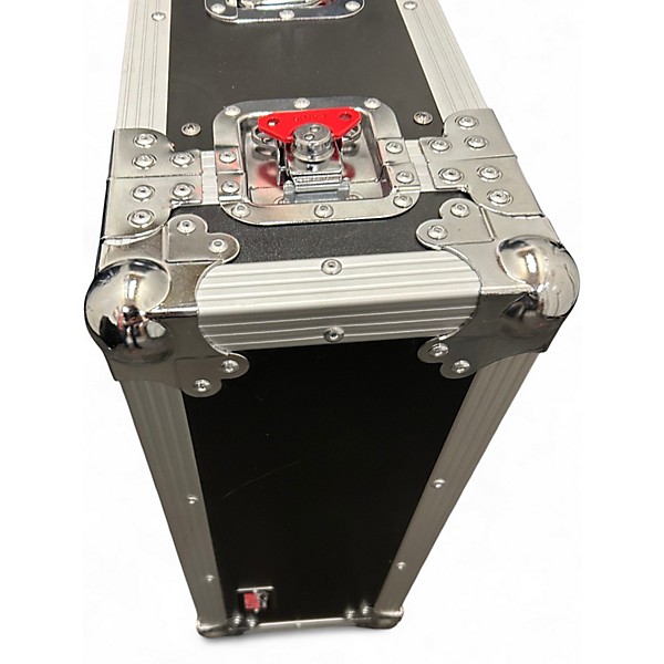 Used Gator G-TOUR 4U ATA Rackmount Case