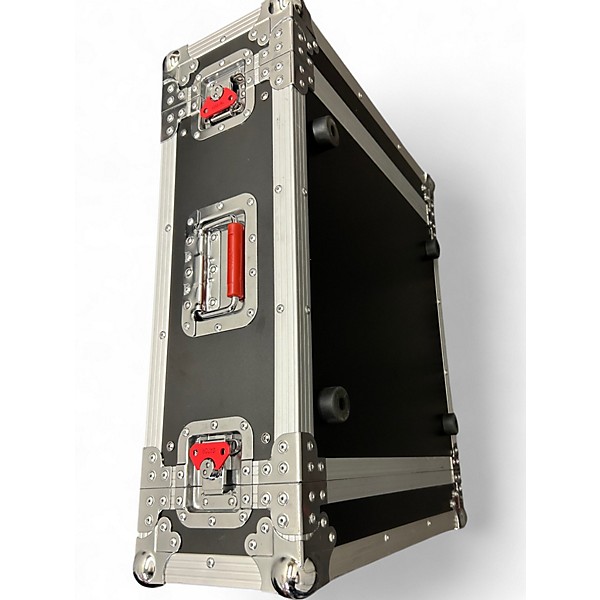 Used Gator G-TOUR 4U ATA Rackmount Case