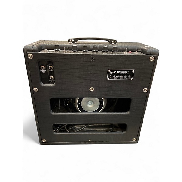 Used Supro DELTA KING 12 Guitar Combo Amp